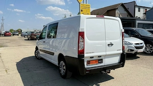   ** Peugeot Expert ** - imagine 3