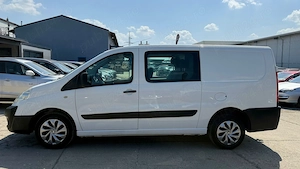   ** Peugeot Expert ** - imagine 5