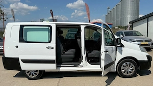   ** Peugeot Expert ** - imagine 7