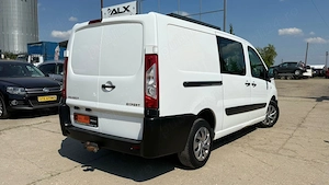   ** Peugeot Expert ** - imagine 4