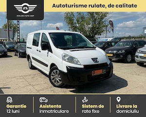   ** Peugeot Expert **