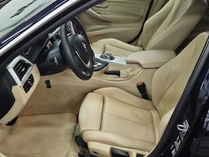 BMW 320d automat inmatriculat RO EURO 6, Sport Line, piele, Hi-fi, LED, TVA deductibil - imagine 7