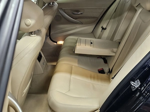 BMW 320d automat inmatriculat RO EURO 6, Sport Line, piele, Hi-fi, LED, TVA deductibil - imagine 8