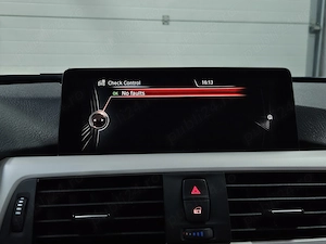 BMW 320d automat inmatriculat RO EURO 6, Sport Line, piele, Hi-fi, LED, TVA deductibil - imagine 18