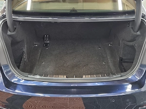 BMW 320d automat inmatriculat RO EURO 6, Sport Line, piele, Hi-fi, LED, TVA deductibil - imagine 9