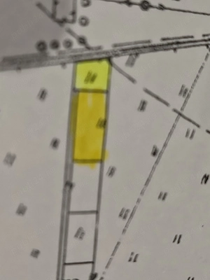 Teren de vanzare ..1739mp.  - imagine 8