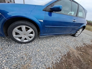 Piese Renault Megane