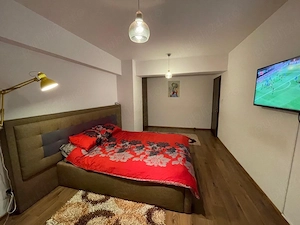 Inchiriez apartament zona centrala