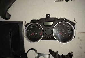 Piese Renault Megane - imagine 4