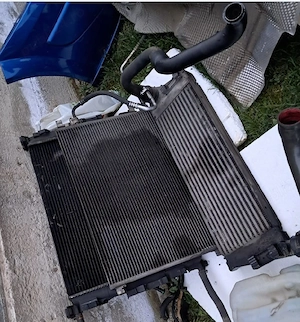 Piese Renault Megane - imagine 5