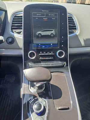 Renault Espace 5 - imagine 4