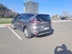 Renault Espace 5 - imagine 5