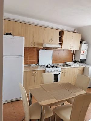Proprietar închiriez apartament cu 2 camere  - imagine 5
