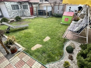 Unirii - Vanzare casa 4 camere - Str. Lazar Blejnari - imagine 6