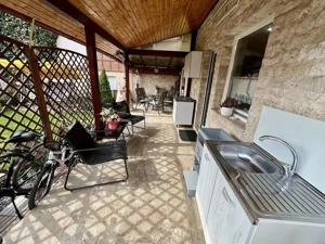 Unirii - Vanzare casa 4 camere - Str. Lazar Blejnari - imagine 5