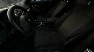 BMW Seria 1 E87 118D Stare Perfecta - imagine 5