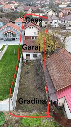  Casa Zona "Botul Calului"  - imagine 6