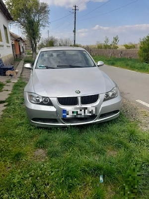 BMW seria 3 de vanzare 1700 euro - imagine 5