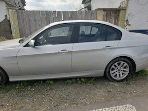BMW seria 3 de vanzare 1700 euro - imagine 3