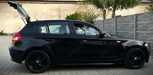 BMW Seria 1 E87 118D Stare Perfecta - imagine 4