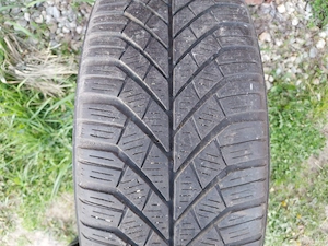 Vand roata rezerva 205/55 R16 Audi - imagine 2