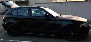 BMW Seria 1 E87 118D Stare Perfecta - imagine 2