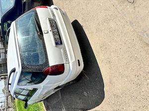 Vând Peugeot 306, an 2001, motor 2.0 HDI diesel, 90 CP. - imagine 5