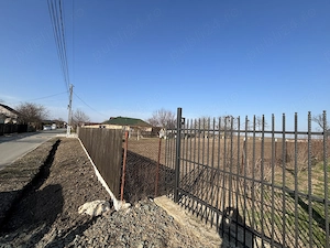 Vând teren intravilan  - imagine 4