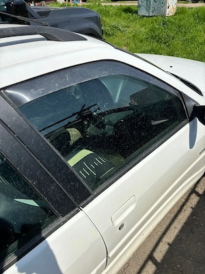 Vând Peugeot 306, an 2001, motor 2.0 HDI diesel, 90 CP. - imagine 4