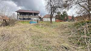 Proprietar vand teren in suprafata de 2877 mp Brebu Nou