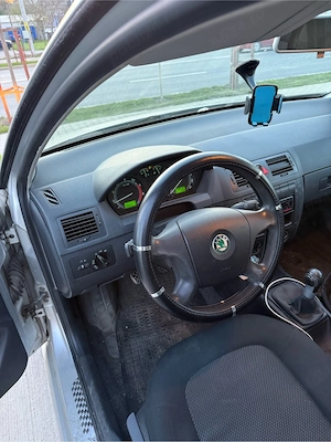 Skoda Fabia  - imagine 5