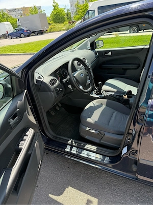 Vand Ford Focus - imagine 4