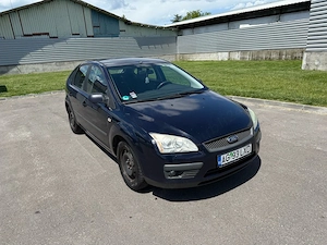 Vand Ford Focus