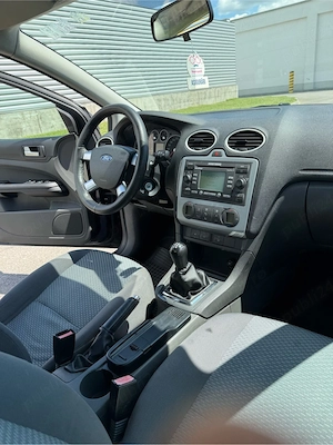 Vand Ford Focus - imagine 3