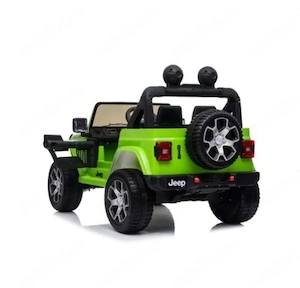 Masinuta electrica Jerp Wrangler 4x4