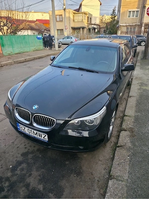 BMW 525d Vand sau schimb