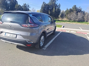 Renault Espace 5 - imagine 6