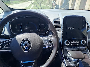 Renault Espace 5 - imagine 8