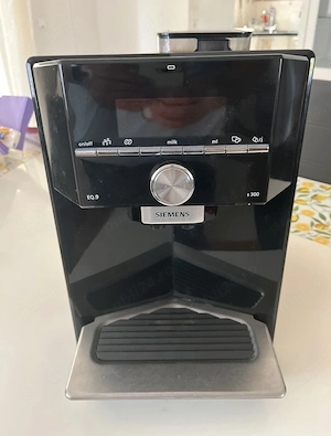 Aparat de cafea SIEMENS Eq9 s300