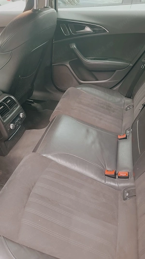 Audi A6 C7 3.0 TDI 245CP QUATTRO Automat 2014 - imagine 5