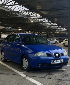 vand seat ibiza 2005  - imagine 5