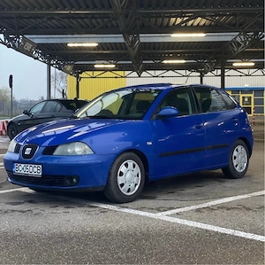 vand seat ibiza 2005 