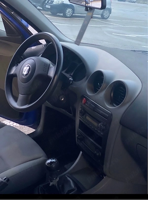 vand seat ibiza 2005  - imagine 4