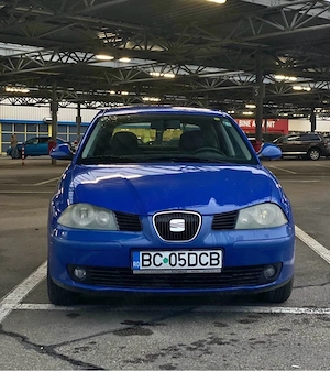 vand seat ibiza 2005  - imagine 3