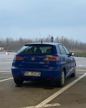 vand seat ibiza 2005  - imagine 2