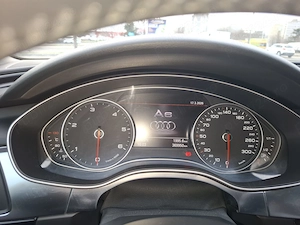 Audi A6 C7 3.0 TDI 245CP QUATTRO Automat 2014 - imagine 6