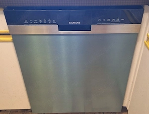 Mașină de spălat vase SIEMENS