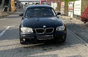 BMW Seria 1 E87 118D Stare Perfecta - imagine 3