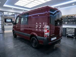 Volkswagen crafter 2011 - imagine 3
