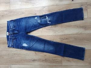 Blugi Tommy Hilfiger originali